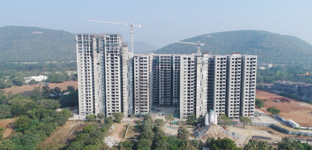 Mid Valley City Vijayawada